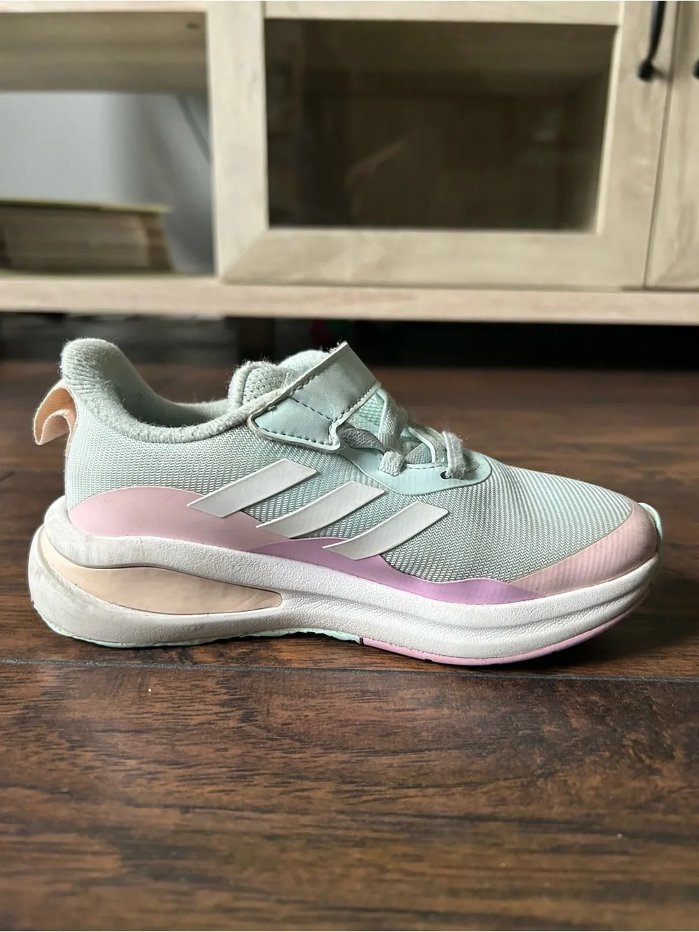 adidas, Girls Sneakers